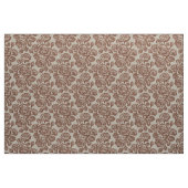 Aarde Roos Mokka Stof (Yard (91,4 cm))