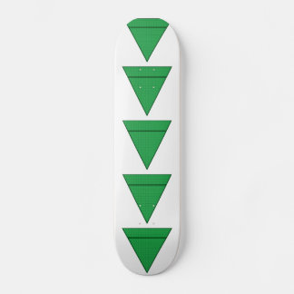 Aarde Skateboard