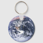 Aarde Sleutelhanger (Voorkant)