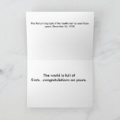 "Aarde-stijging," Eerste Foto van dit van Ruimte Kaart (Binnen)