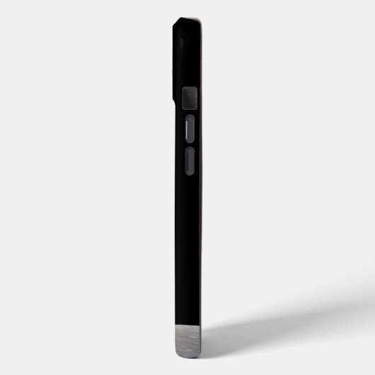 Aarde stijgt boven de maanhorizon. Case-Mate iPhone case (Achterkant / Links)