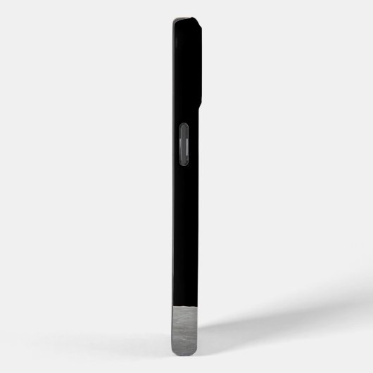 Aarde stijgt boven de maanhorizon. Case-Mate iPhone case (Achterkant / Rechts)