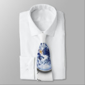 aarde stropdas (Gebonden)