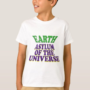 AARDE T-SHIRT