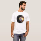 aarde t-shirt (Voorkant volledig)