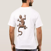 AARDE T-SHIRT (Achterkant)