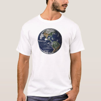 Aarde   t-shirt