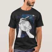 Aarde T-shirt (Voorkant)