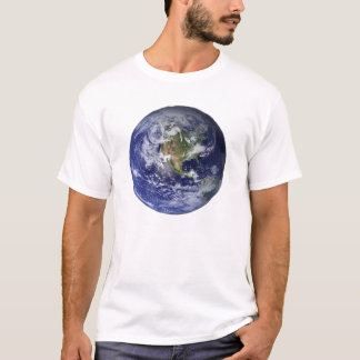 aarde t-shirt