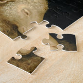 Aarde, Terra door Giuseppe Arcimboldo Legpuzzel (Zijkant)