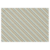 Aarde Tonen Gouden Kerstmispatroon#28 ID1009 Tafelkleed (Voorkant (Horizontaal))