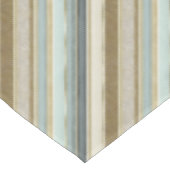 Aarde Tonen Gouden Kerstmispatroon#28 ID1009 Tafelkleed (Gekanteld)