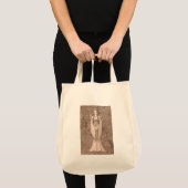 Aarde Tote Bag (Voorkant (product))