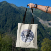 Aarde Tote Bag