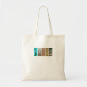 Aarde Tote Bag (Voorkant)