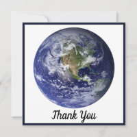 Aarde uit de ruimte, Blauw Marmer door NASA