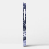 Aarde van Apollo 17 Case-Mate iPhone Case (Achterkant / Links)
