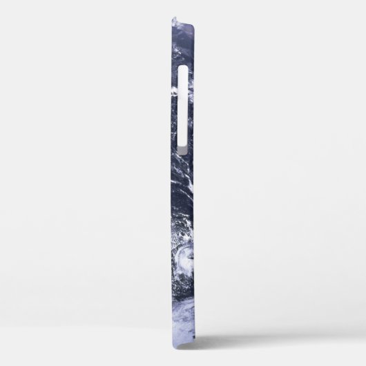 Aarde van Apollo 17 Case-Mate iPhone Case (Achterkant / Links)