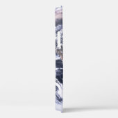 Aarde van Apollo 17 Case-Mate iPhone Case (Achterkant / Rechts)