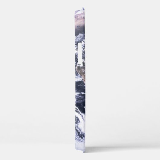 Aarde van Apollo 17 Case-Mate iPhone Case (Achterkant / Rechts)