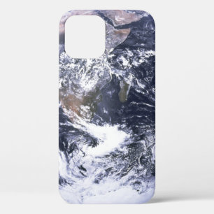 Aarde van Apollo 17 Case-Mate iPhone Case