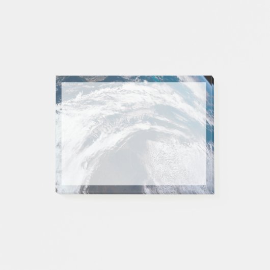 Aarde van de Apollo 12 ruimtesonde. Post-it® Notes (Voorkant)