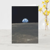 Aarde van Maan 2 Kaart (Gele Bloem)