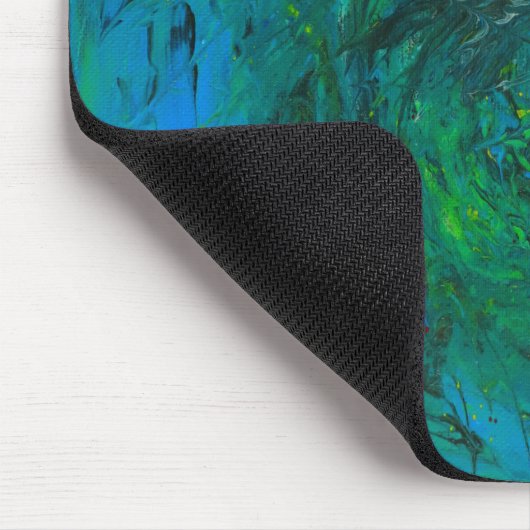 Aarde-Zeeen Muismat (Hoek)