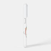 Aarde Zonder Kunst Is Gewoon Eh Schilder Kunstenaa iPhone Hoesje (Rechterkant)
