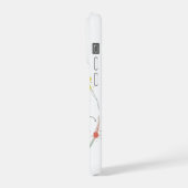 Aarde Zonder Kunst Is Gewoon Eh Schilder Kunstenaa iPhone Hoesje (Linkerkant)