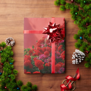 #AardeBloesemInpakpapier Cadeaupapier