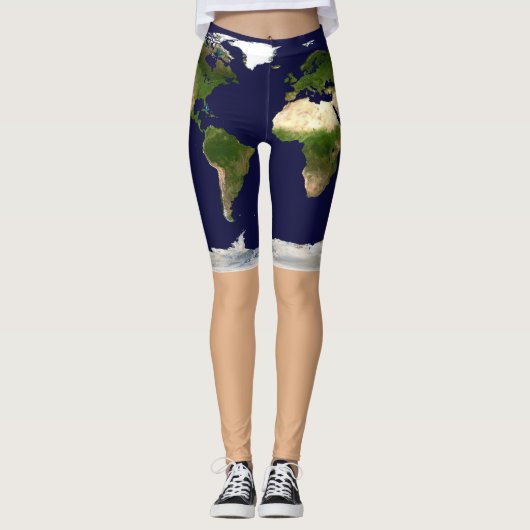 aardebroek leggings (Voorkant)