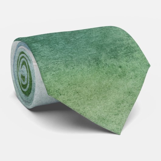 aardeCalming Waters Stropdas (Opgerold)