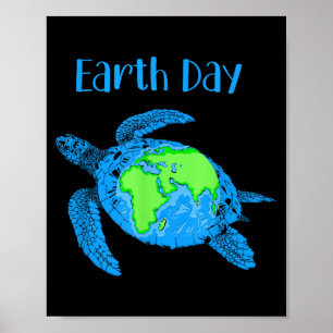 Aardedag poster