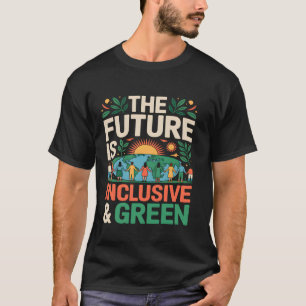 Aardedag T-shirt