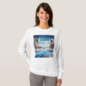 Aardedag t-shirt (Voorkant volledig)
