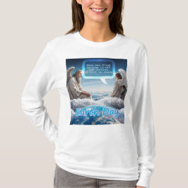 Aardedag t-shirt