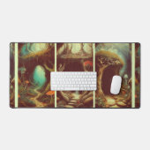 aardegodin bureaumat (Keyboard & Muis)