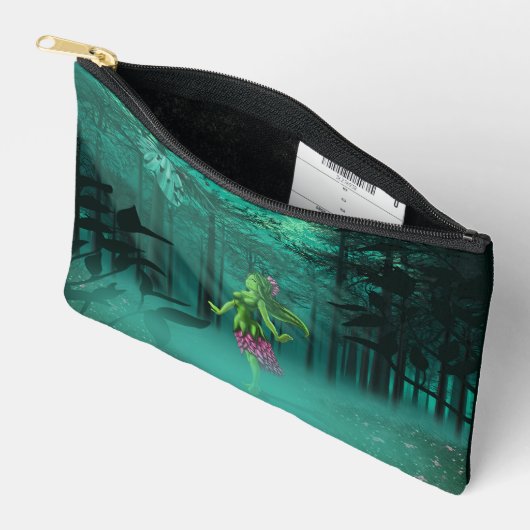 aardelement etui (Open)