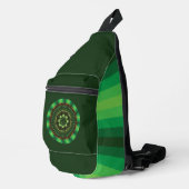 Aardemala Sling Bag (Rechterhoek)