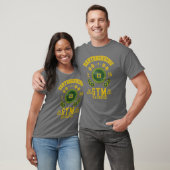 Aardemanagementsgym T-shirt (Unisex)