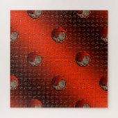 Aardenaap Legpuzzel (Horizontaal)
