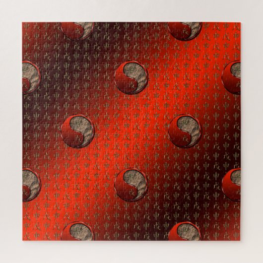 Aardenaap Legpuzzel (Verticaal)
