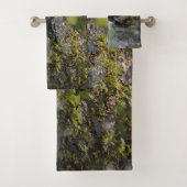 Aarde's Enchancement Towel Set Bad Handdoek (Insitu)