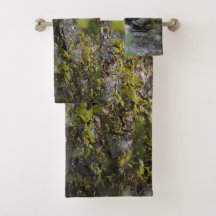 Aarde's Enchancement Towel Set