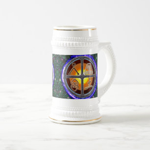 Aardetekens Bierpul