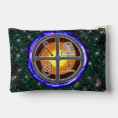 Aardetekens Klein Etui (Achterkant)