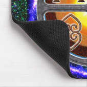 aardetekens muismat (Hoek)