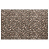 aardetinten geometrisch 2 stof (Fat Quarter)
