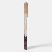 Aardetone Abstract Case-Mate iPhone Case (Achterkant / Rechts)